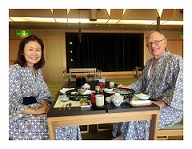 Steels in Japan